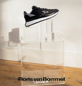 dames Floris van Bommel schoenen winter 2021