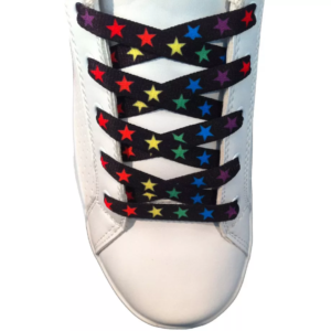schoenen cadeau veters sinterklaas
