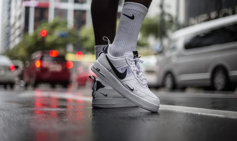 schoenen cadeautjes sneaker liefhebbers