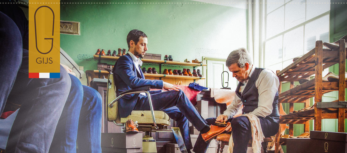 Gijs schoenen - Allesoverschoenen.nl