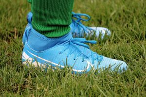 Nike ID voetbal schoenen