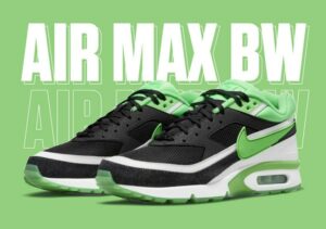 Nike Airmax classic BW Rotterdam