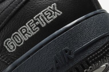 Nike Gore-Tex schoenen
