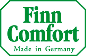 FinnComfort slippers voor platvoeten