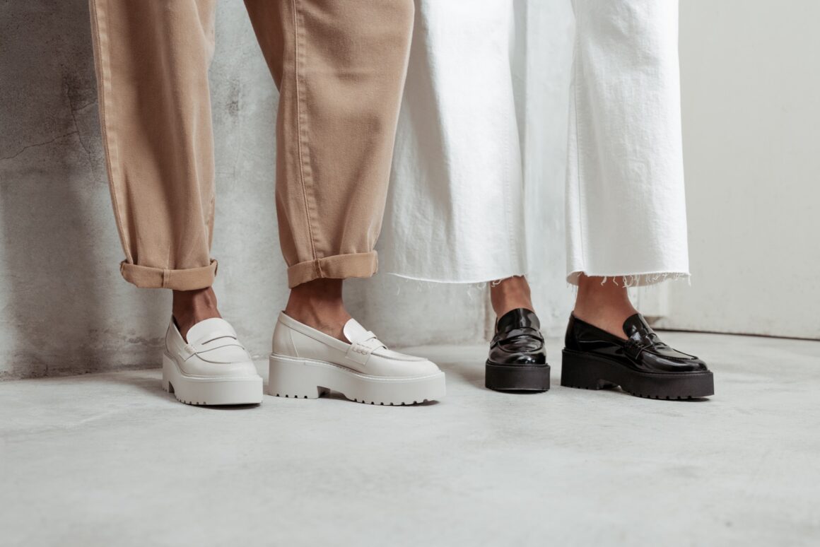 Nieuwe schoenen trend zomer 2022 (dames/heren) Allesoverschoenen.nl