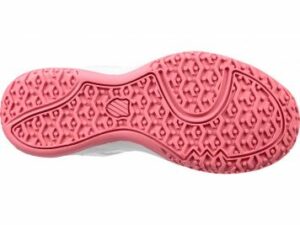 Omni profiel - wat voor schoenen padel