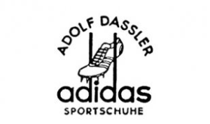 Waarom Adidas logo, eerste logo Adidas
