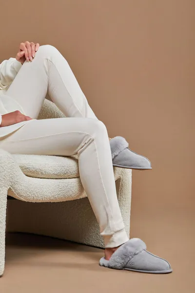 De beste pantoffels-UGG