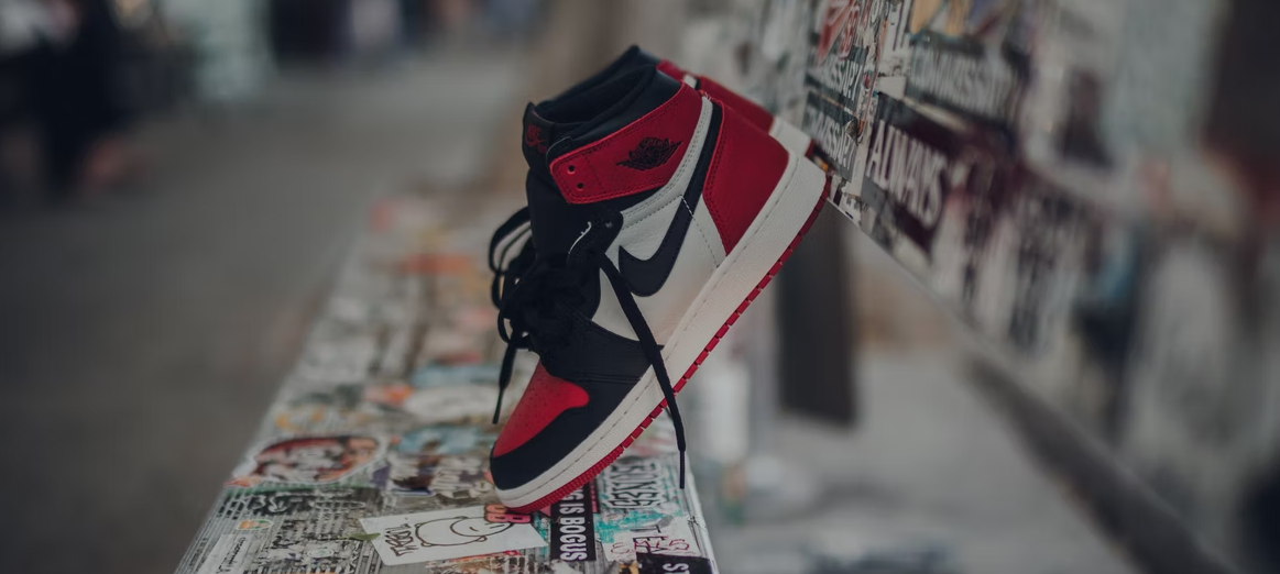 Waar worden Nike schoenen gemaakt? - Allesoverschoenen.nl