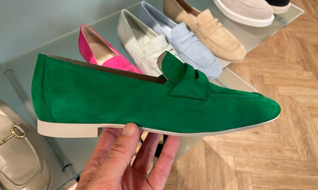 Loafers-zomertrend-2023