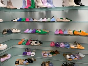 Nieuwe schoenen trend zomer 2023 - Allesoverschoenen.nl