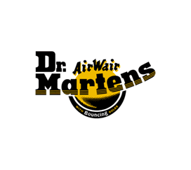 Schoenmerken overzicht - Dr. Martens