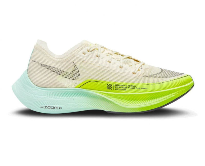 nike vaporfly vs asics metaride
