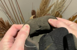 Schoenzolen, rubberen antislip zachte flexibele hielzolen voor