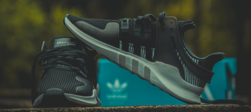 Adidas schoenen garantie