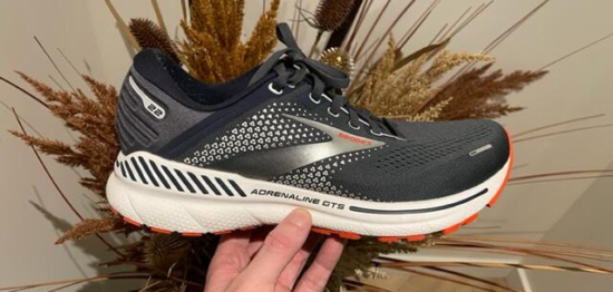 Hoe lang gaan hardloopschoenen mee? - Allesoverschoenen.nl