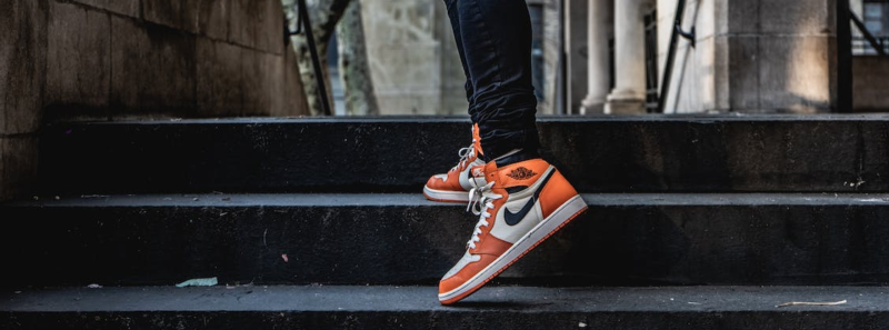 Hoe vallen Nike schoenen? Groot of klein? - Allesoverschoenen.nl