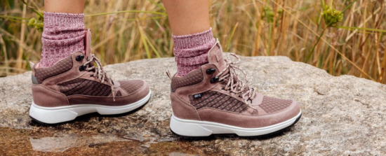 Wanneer zijn schoenen te groot? Tips en advies - Allesoverschoenen.nl