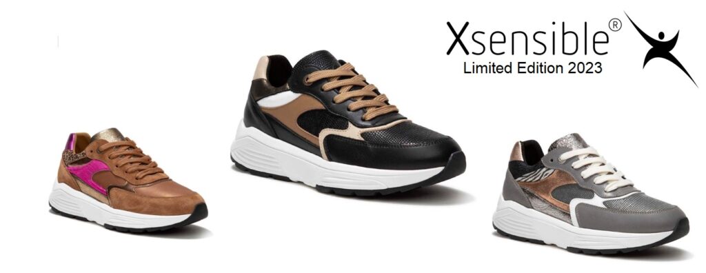 Xsensible Limited Edition 2023